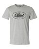Capitol Records Company Logo Men's Black T-Shirt Size S To 5XL Fast Shipping! Unisex T-Shirt