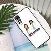 Greys Anatomy You Are My Person Funda For Xiaomi Redmi Note 14 13 10 11 12 15 Pro Plus Case For Redmi 15 13C 12C 10C 14C 15C