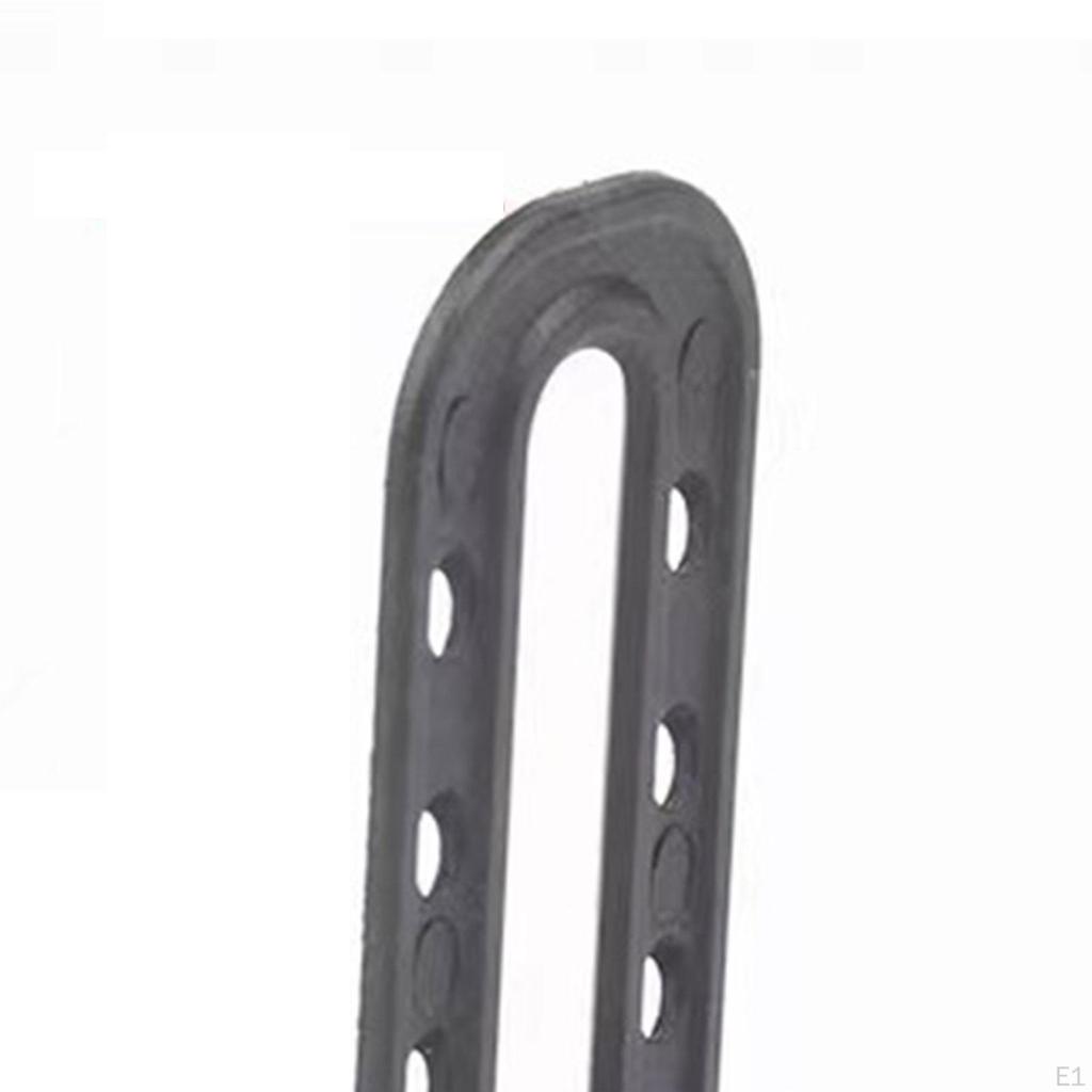 25 Stück Fliesenverlegungssystem rechtwinkliges Werkzeug, Wand-Boden-Einstellung, Installation,