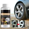 50ml Rust Removal For Car Anti Rust Coating Dissolve Stains Renovator Quick Acting Natural Car Wash Supplies For Vehicles