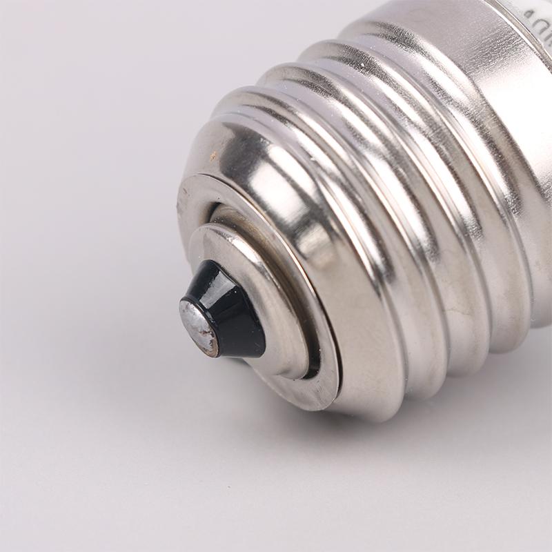 Oven Bulbs110 /220V 500 Degree E27 40W Oven Cooker Lamp Heat Resistant Light Microwave High Temperature For Refrigerator Toaster
