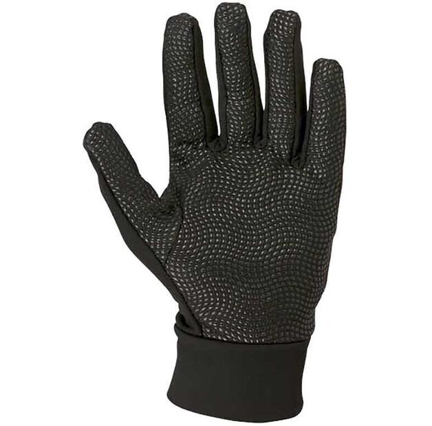Wilier Omar Under Cycling Gloves (black)