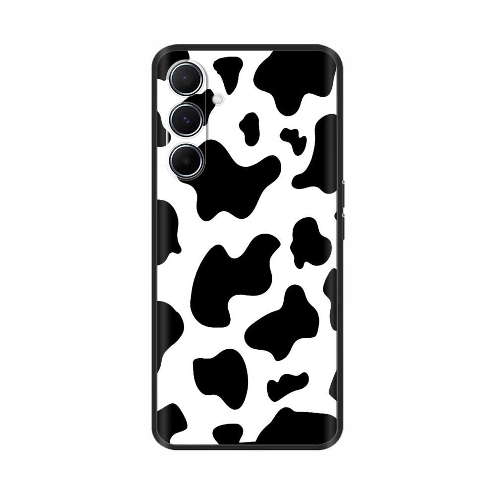 Für Samsung A36 Handyhülle Stoßfeste Schale Abdeckung Für Samsung Galaxy A36 5G SM-A366E Hüllen Silikon Fundas Stoßstange Capas Coque