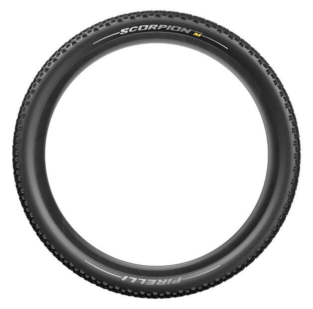 Pneu Pirelli Scorpion M Tubeless 29´´ x 2.20 VTT