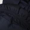 Moncler AGOT Hooded Down Coat 2 NavyUsed