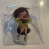Used [Titan Junior High School] Sasha Acrylic Badge Attack On Titan