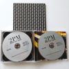 [USED] 2PM OF 2PM (Repackaged Edition) Complex CD DVD Junho