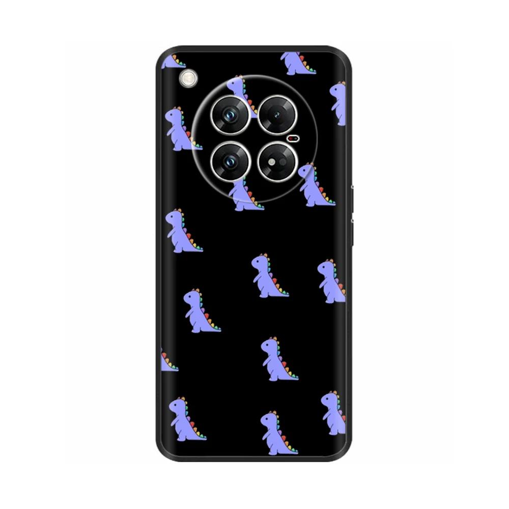 Phone Case For Infinix Zero 40 4G X6860 Cute Silicone Painted Soft Back Cover For Infinix Zero 40 5G X6861 Zera40 Case Capa Etui