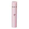 Dual-Head Electric Hair Remover for Whole Body & Private Parts - Portable Unisex Shaver