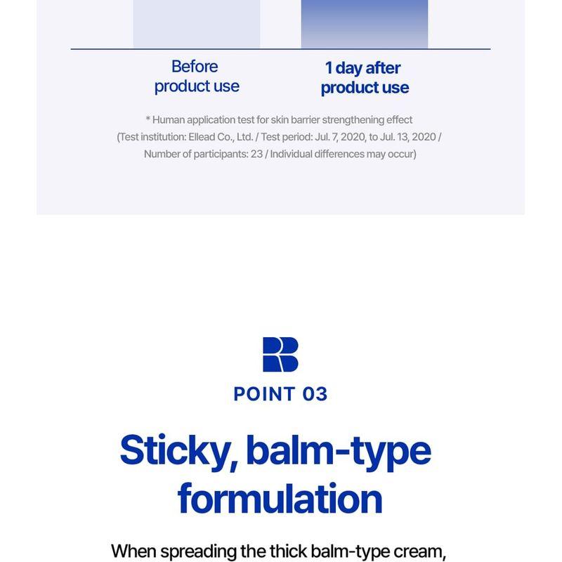 Realbarrier - Krem Ekstremalny