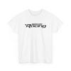 Mercury Racing Unisex Weißes T-Shirt Baumwoll-Tee Größen S-3XL Marinefans Unisex T-Shirt