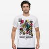 Wassily Kandinsky Small Worlds T-Shirt, Men's Women's Sizes (KAN-29001)