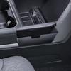 Center Console Gear Shift Organizer for 2025 2025 2025 2025 Toyota Tundra Hanging Storage Box Tray Interior Holder Accessories