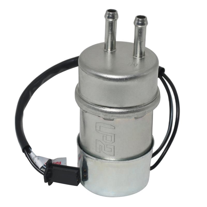 Motorcycle Fuel Pump For Yamaha BT1100 Bulldog 1100 XP500 T-MAX XJ600 XV400 Virago 400 XV535A Virago OEM:3YX-13907-01 Parts