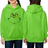 Children's Sweatshirt Long Sleeve Casual Hoodie Comfortable Loose Lightweight Children's Sweatshirt