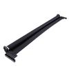 Car Sunroof Shade Cover Roller Curtain Assembly 54107237592 Compatible for BMW 5 Series F07 GT Black