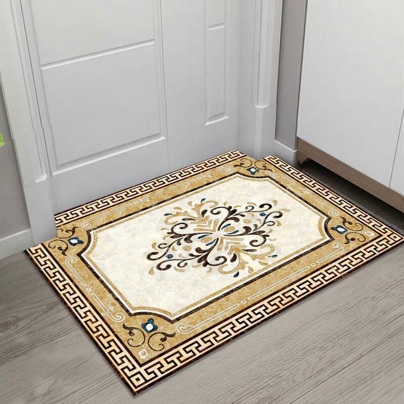Longchan European Style Entrance Doormat