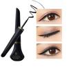 HengFang Eyeliner nero impermeabile e resistente al sudore n. 5212 5 ml * 24 pezzi