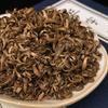 High Oil Nine Fen Qi Nan Agarwood Hook Silk Raw Material for Making Incense Powder Indoor Censer Fragrance Purification Air