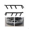 Car Headlight Gasket Upper Bracket Replace Parts Easy Installation High Quality Sealing
