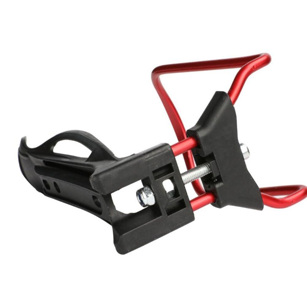 Lightweight Bicycle Water Bottle Holder High Quality Adjustable Rack  Bicycle
