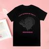 yungblud Harajuku Man T Shirts Tees Shirt Tops Design Short-Sleeved Aesthetic Anime T Shirt