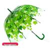 PALONY Clear Dome Umbrella