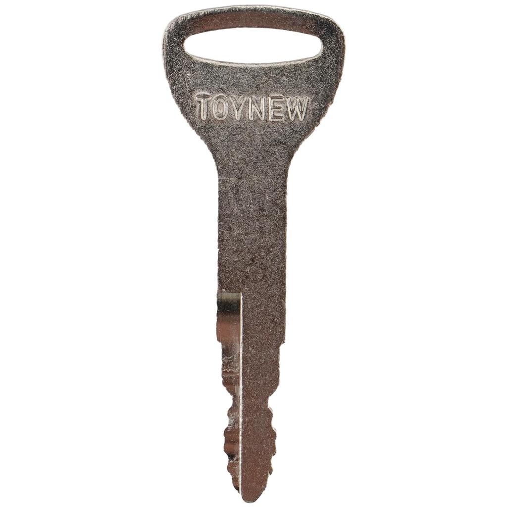 FP FRIDAYPARTS 5 Ignition Keys 57591-23330-71 57591233071 A62597 162597 for