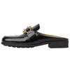 Monsieur Slip On Flat Shoes Women's 729877V28R01000
