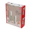 Zwilling Enjoy Series Vacuum Insulated Travel Mug Set (480ml + 350ml)