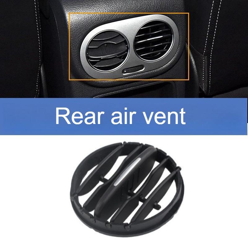 For Volkswagen Tiguan 2009-2017 Car Air Conditioner Trend Replacement 5N0819704 5N0819203 5N0858069 5N081970