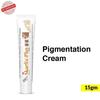 Fixderma 2% Kojic Acid + 1% Arbutin Skarfix-Plus Scar Removal Cream ,Acne Scars Removal Cream | Helps To Reduce Melasma- 15gm (Pack of 2)