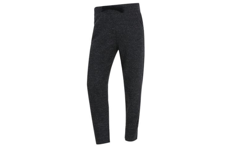 Nike Knitted Sweatpants Women s Dark Gray DA1460-032 XS