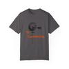 Dead Windmill Society 2 Unisex Garment-Dyed T Shirt FREE SHIPPING