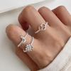 Women's Adjustable Fashionable Alkaline Water Bread Head Ring - Versatile and Trendy