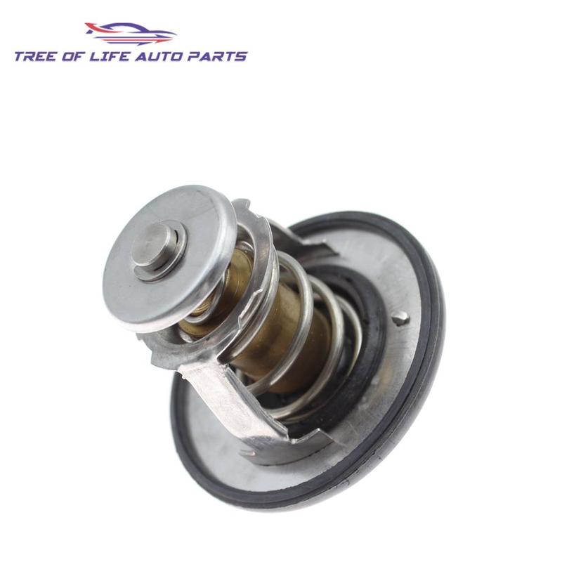 No.: 90916-03100 Engine Coolant Thermostat For Toyota 4RUNNER LAND CRUISER SEQUOIA TUNDRA LEXUS GS GX LS V8 9091603100