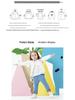 Children's Spring/Autumn Denim Jacket – Stylish Casual Wear for Boys and Girls
