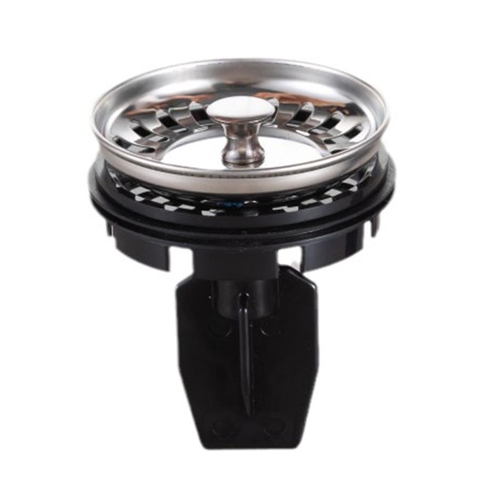 Easy To Clean Sink Basin Clogged Kitchen Garbage Disposer