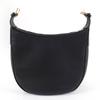 Excellent Sac Bandoulière CELINE Cuir Triomphe Eloise Petit Sac à Main 2 Voies 11725 Occasion