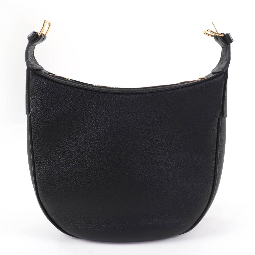 Excellent Sac Bandoulière CELINE Cuir Triomphe Eloise Petit Sac à Main 2 Voies 11725 Occasion