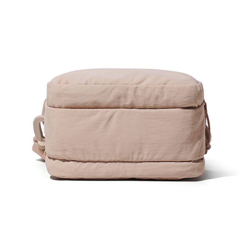 Multi-Layer Mobile Phone Coin Purse Large Capacity Handbag Women's Shoulder Bag