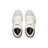New LiNing Wave MID Anti Slip Wear Resistant Mid Top Casual Shoes Men's White Gray AGCT497-2