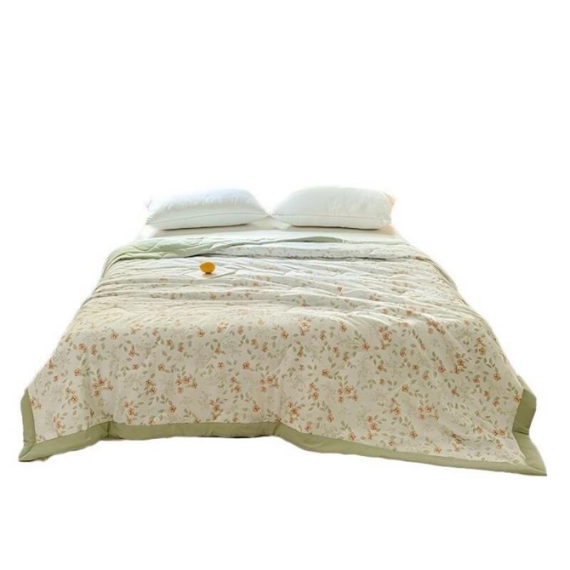 

ORTEGA Double-Layer Gauze Spring/Autumn Comforter