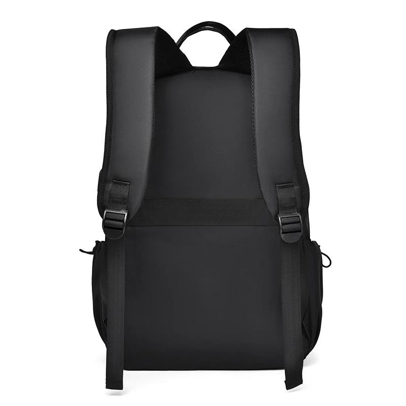 Multi Functional Men's Backpack, Large Storage Capacity, Casual Backpack, Universal College Student Backpack, Travel Backpack