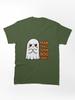 Tokyo Ghoul Man This Some Boo Sheet Classic Unisex T-Shirt