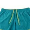 Second Life - Women's Shorts Running TNF Blue - Excellent Condition