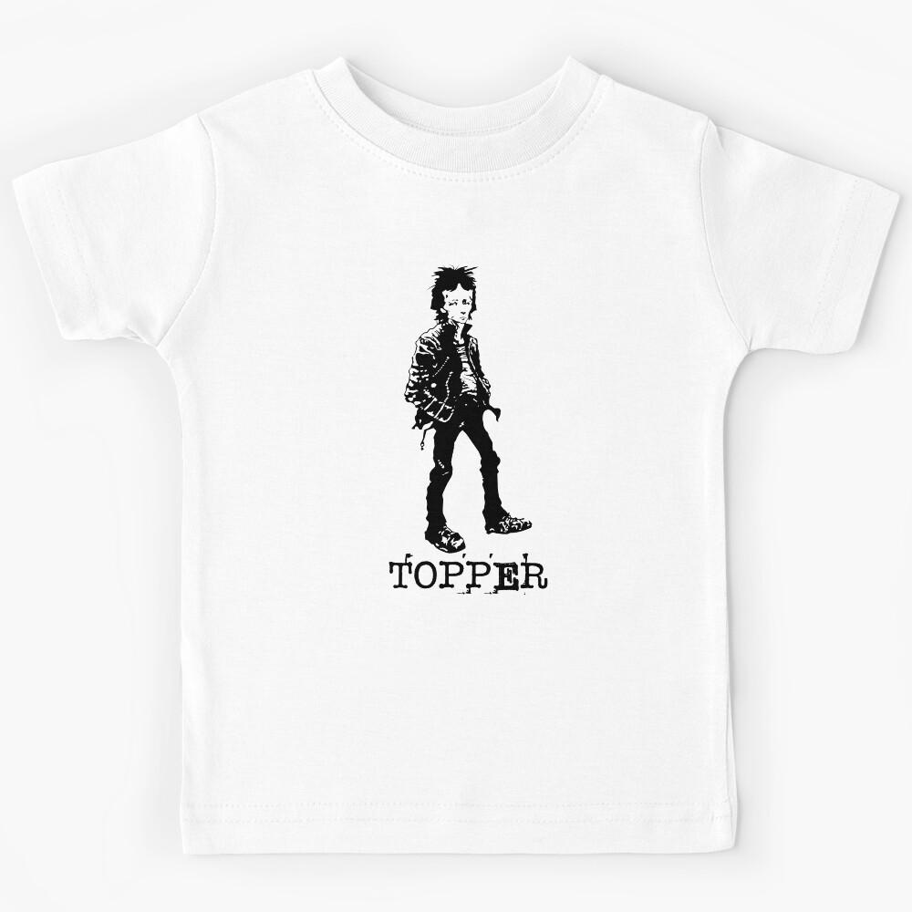 Topper Headon Kids T-Shirt 110