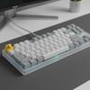 Resin Mechanical Keyboard Cap Cartoon ESC Keycap Duck Keyboard Keycap  Replacement Parts