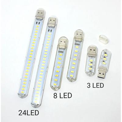 Accesorii pentru laptop-uri – Lumini USB