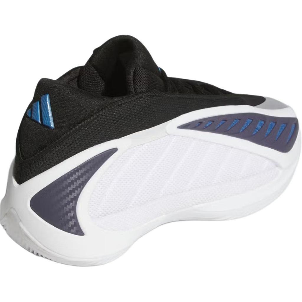 (GS) adidas AE 2 'White Core Black' Kids' JQ2052